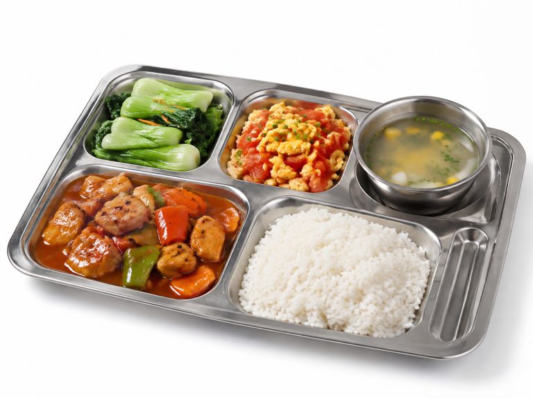 吉州区企业食堂承包与托管服务
