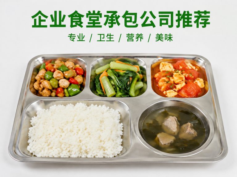 吉州区智慧食堂与自助称重餐厅